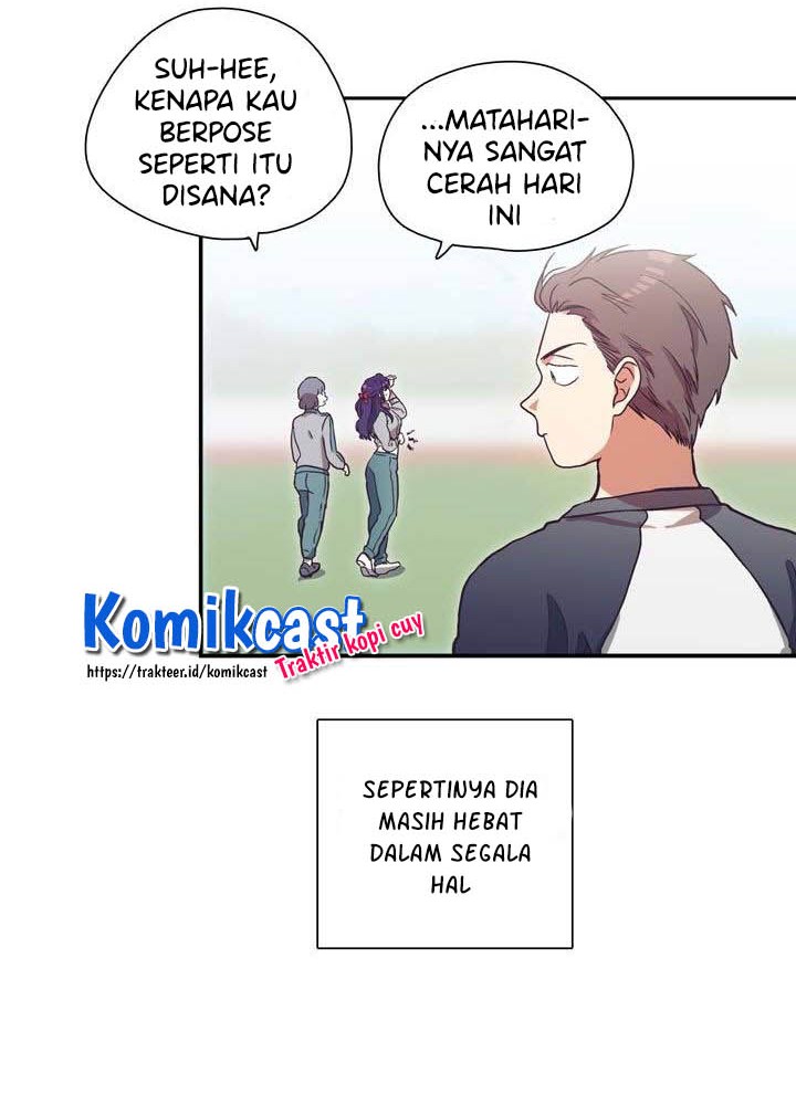 Pride Complex Chapter 1 - halaman 58