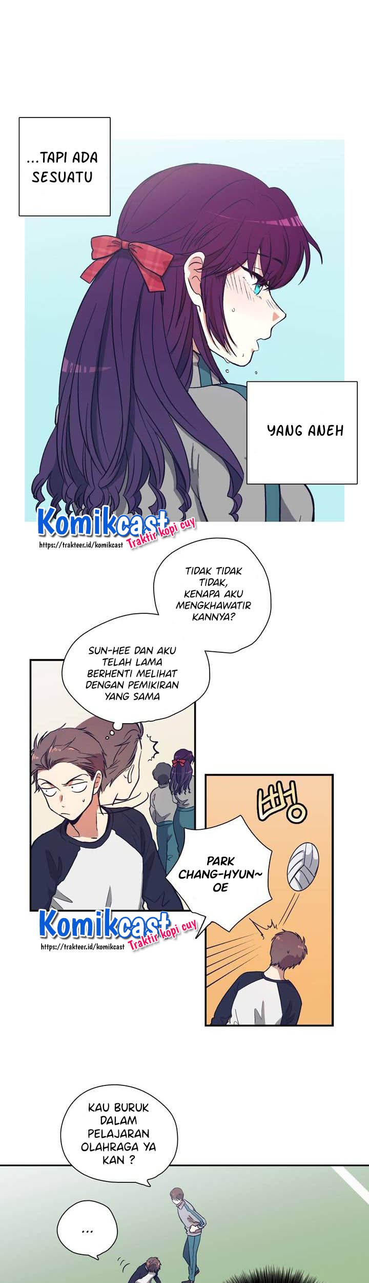 Pride Complex Chapter 1 - halaman 59
