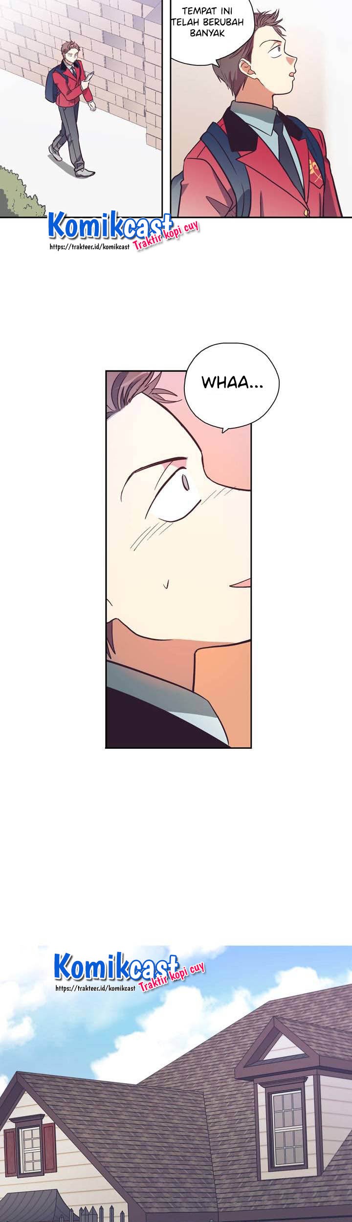 Pride Complex Chapter 1 - halaman 63
