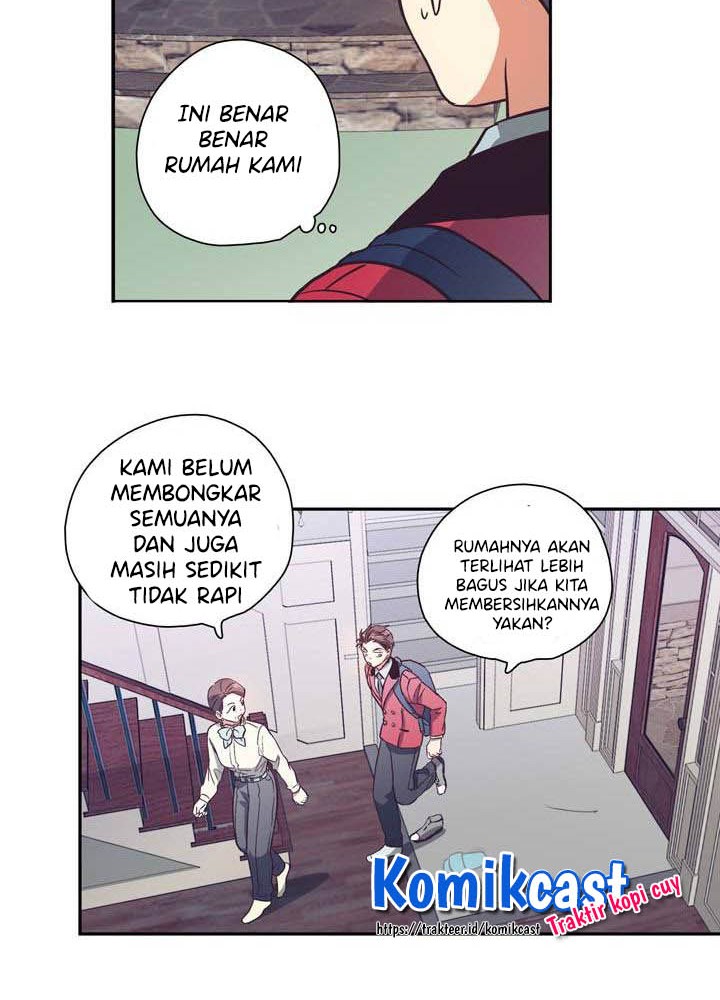 Pride Complex Chapter 1 - halaman 66