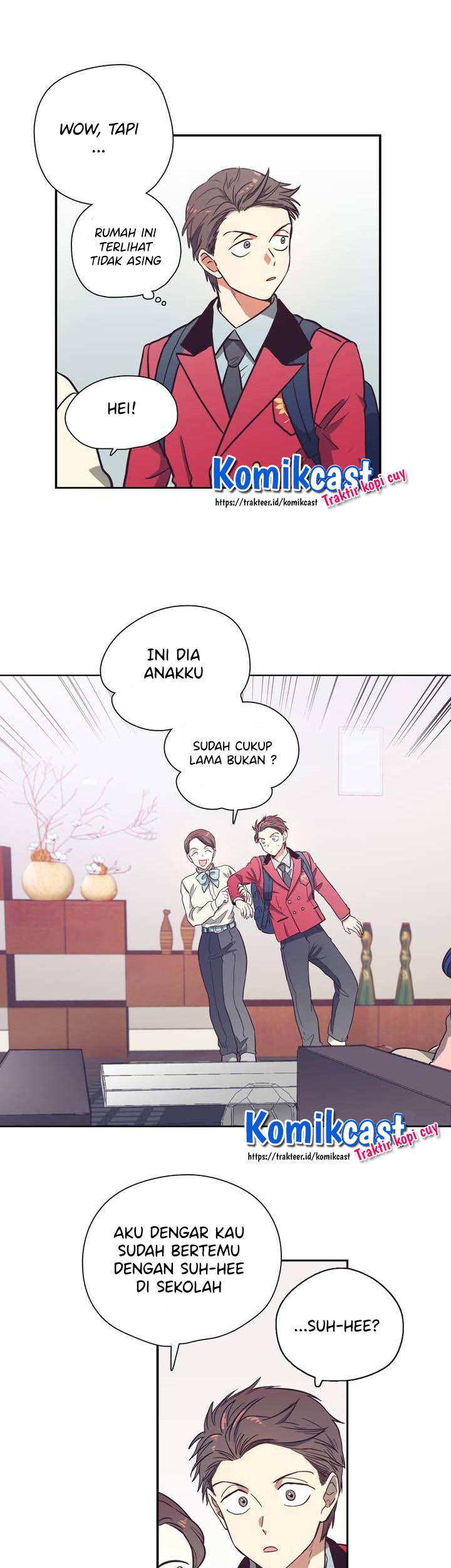 Pride Complex Chapter 1 - halaman 67