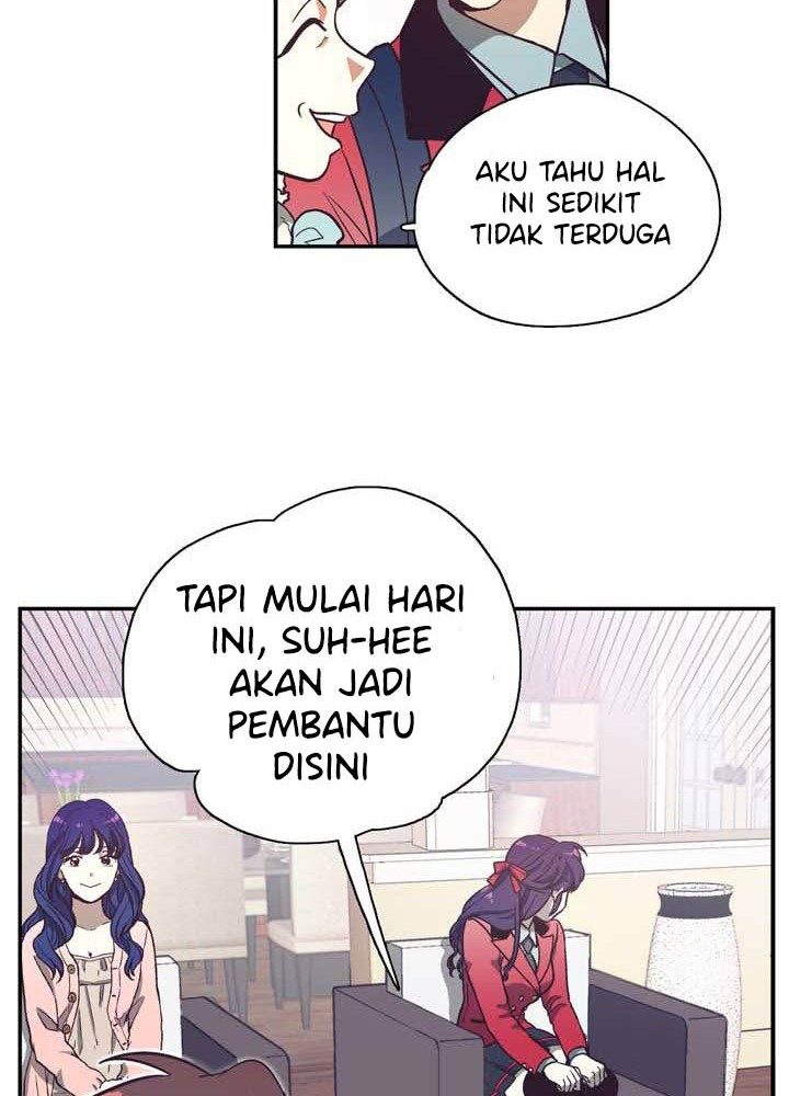 Pride Complex Chapter 1 - halaman 68