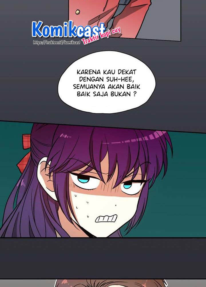 Pride Complex Chapter 1 - halaman 70