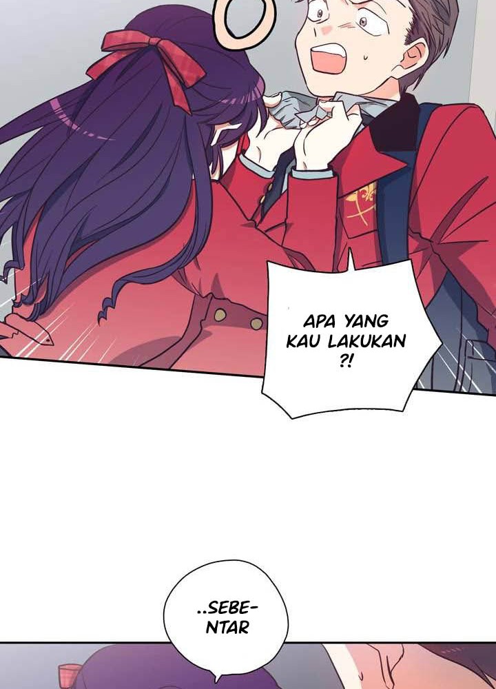 Pride Complex Chapter 1 - halaman 72