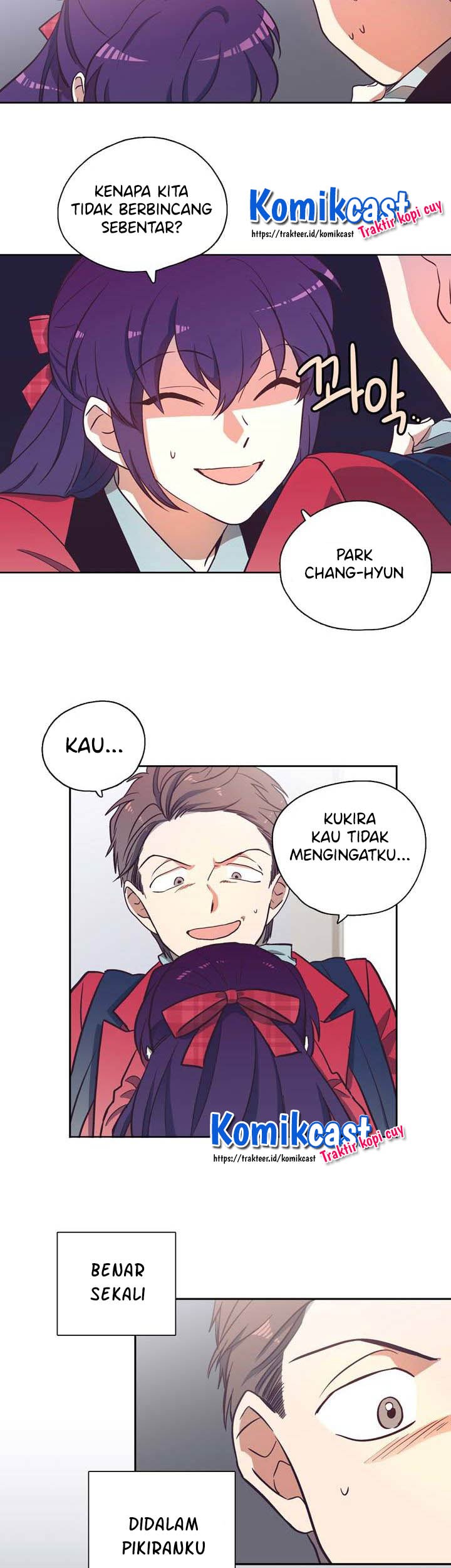 Pride Complex Chapter 1 - halaman 73