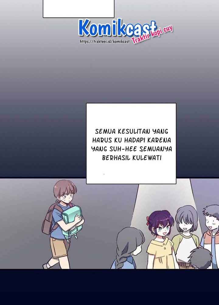 Pride Complex Chapter 1 - halaman 74
