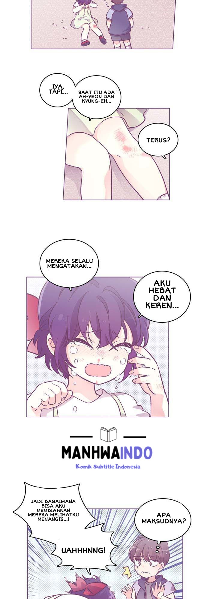 Pride Complex Chapter 10.1 - halaman 12