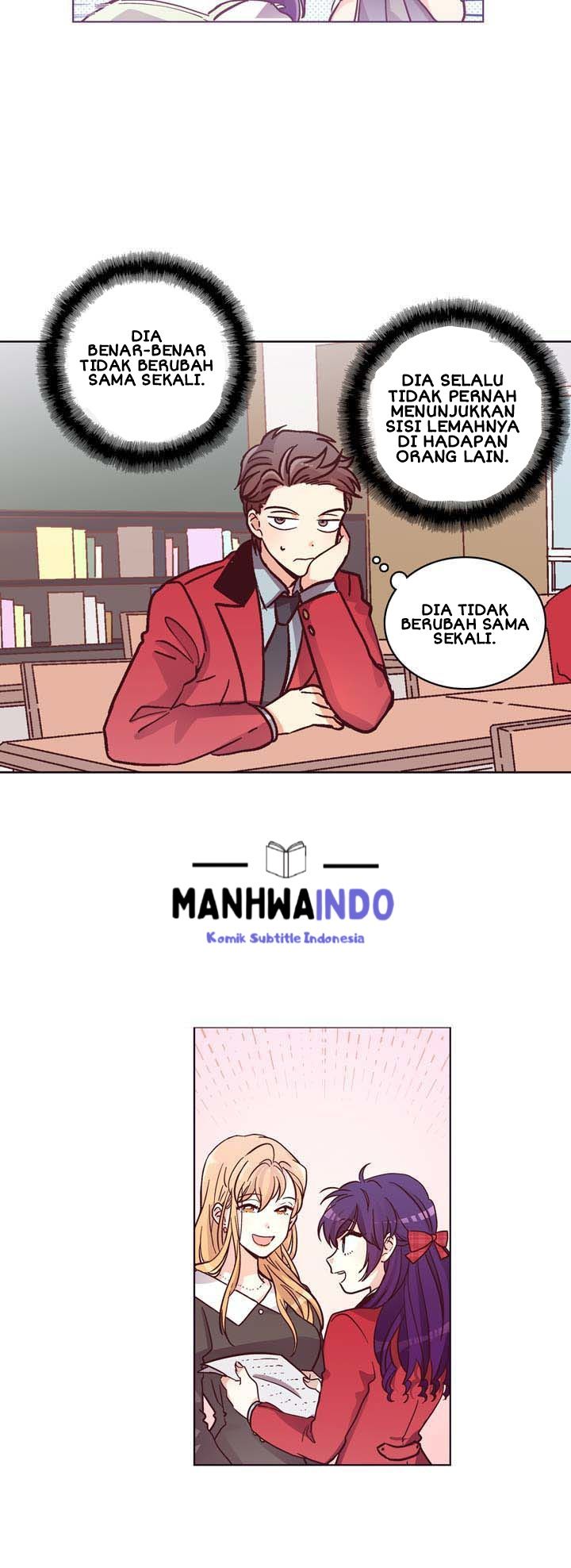 Pride Complex Chapter 10.1 - halaman 13