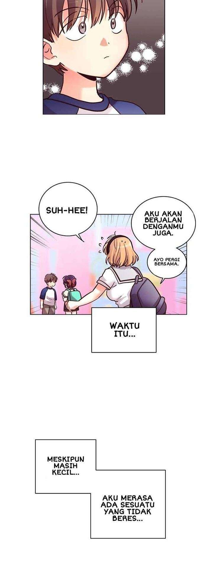 Pride Complex Chapter 11.2 - halaman 10