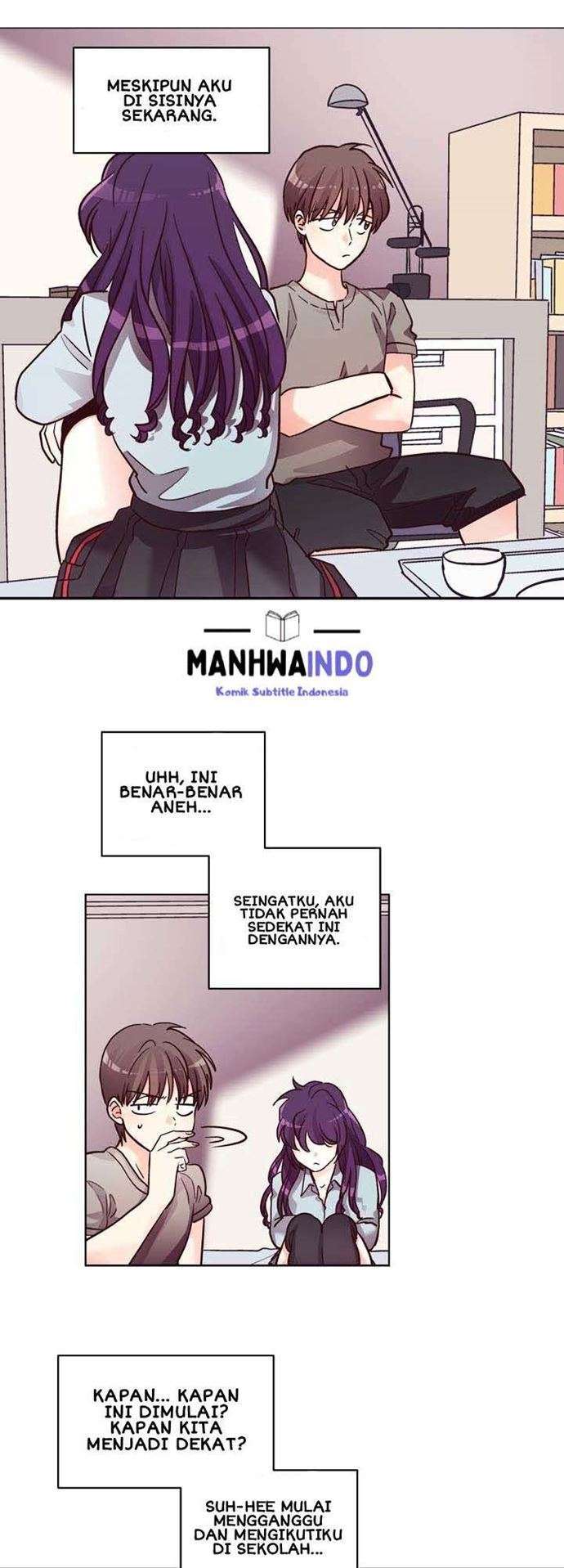 Pride Complex Chapter 11.2 - halaman 11