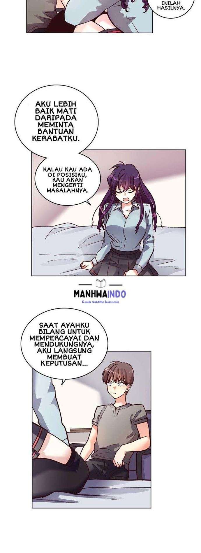 Pride Complex Chapter 11.2 - halaman 13