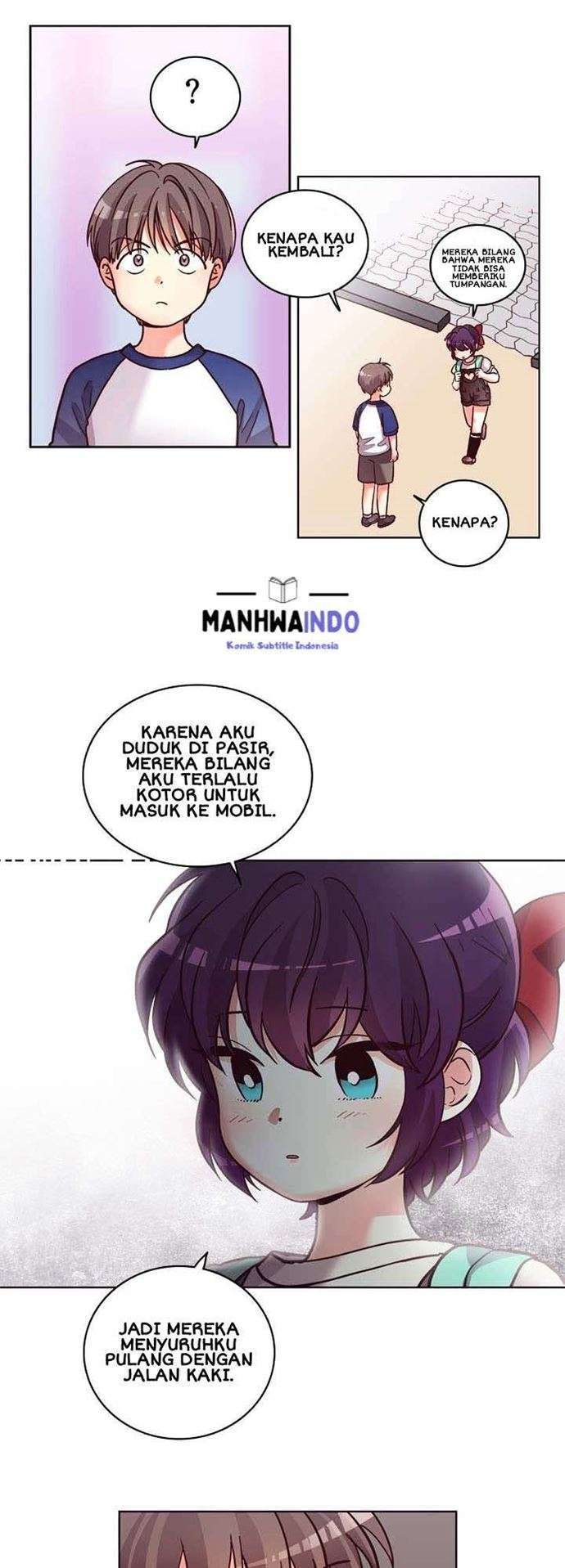Pride Complex Chapter 11.2 - halaman 9