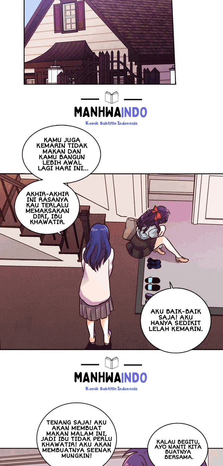 Pride Complex Chapter 12.1 - halaman 2