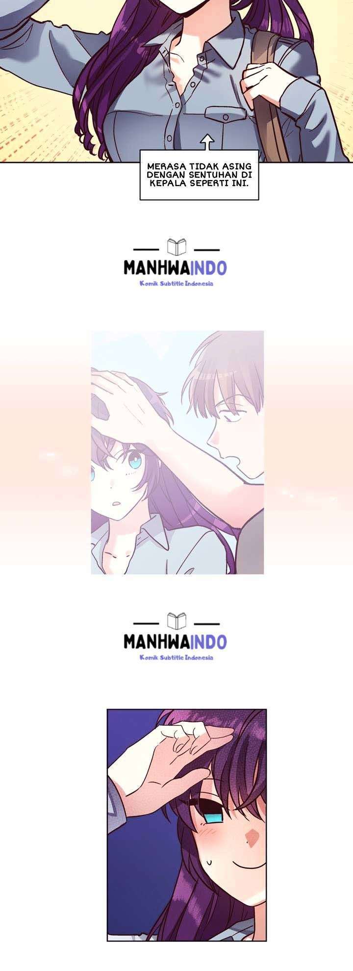 Pride Complex Chapter 12.1 - halaman 4