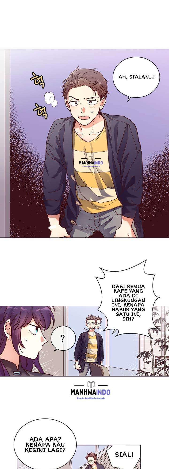 Pride Complex Chapter 12.2 - halaman 11
