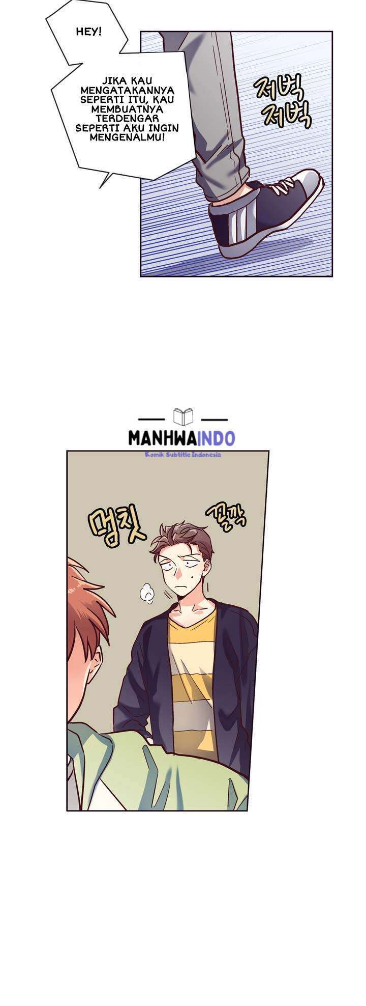 Pride Complex Chapter 12.2 - halaman 13