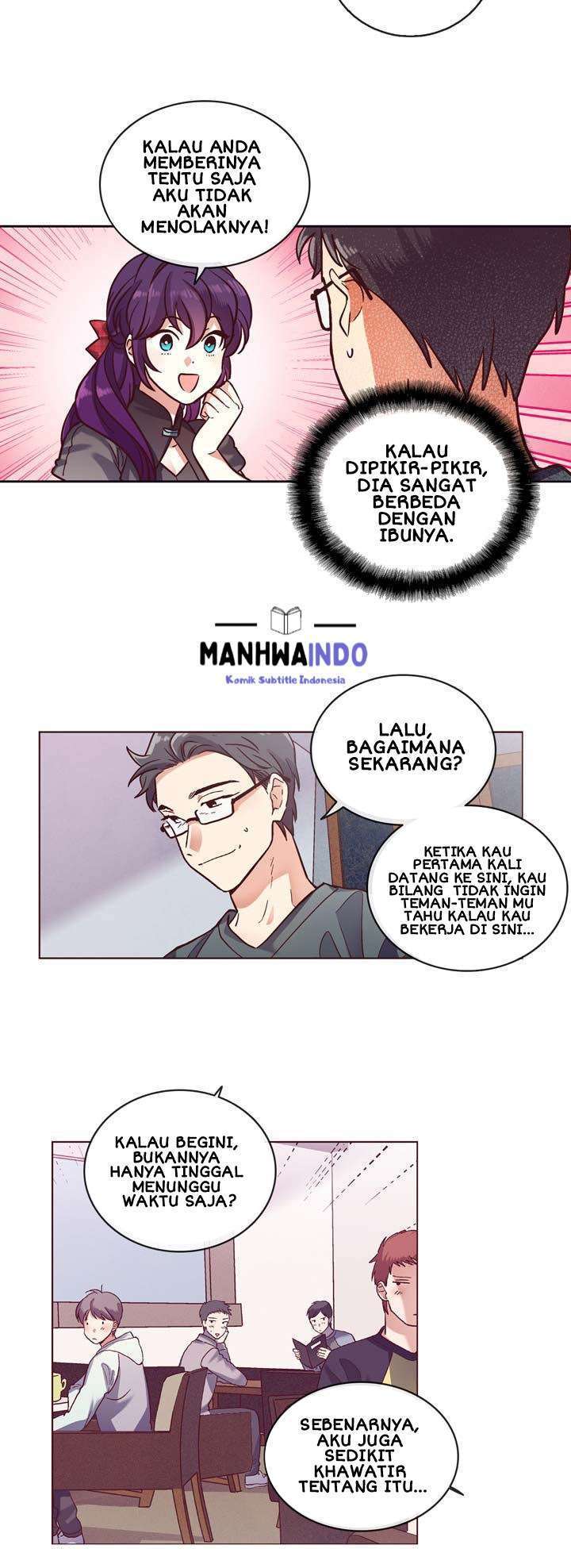 Pride Complex Chapter 12.2 - halaman 7