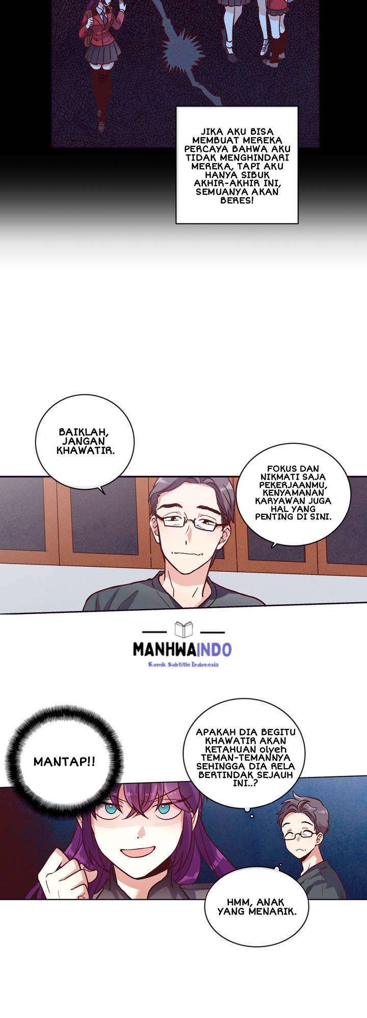Pride Complex Chapter 12.2 - halaman 9