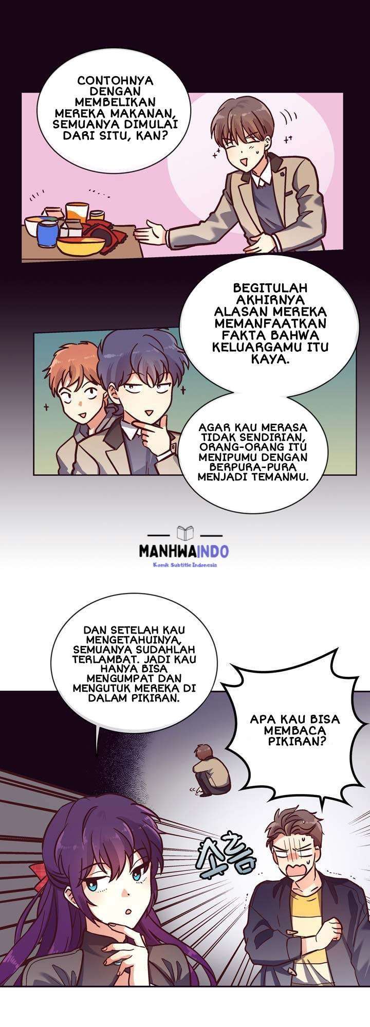 Pride Complex Chapter 13.1 - halaman 14