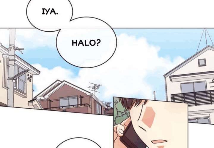 Pride Complex Chapter 13.1 - halaman 2