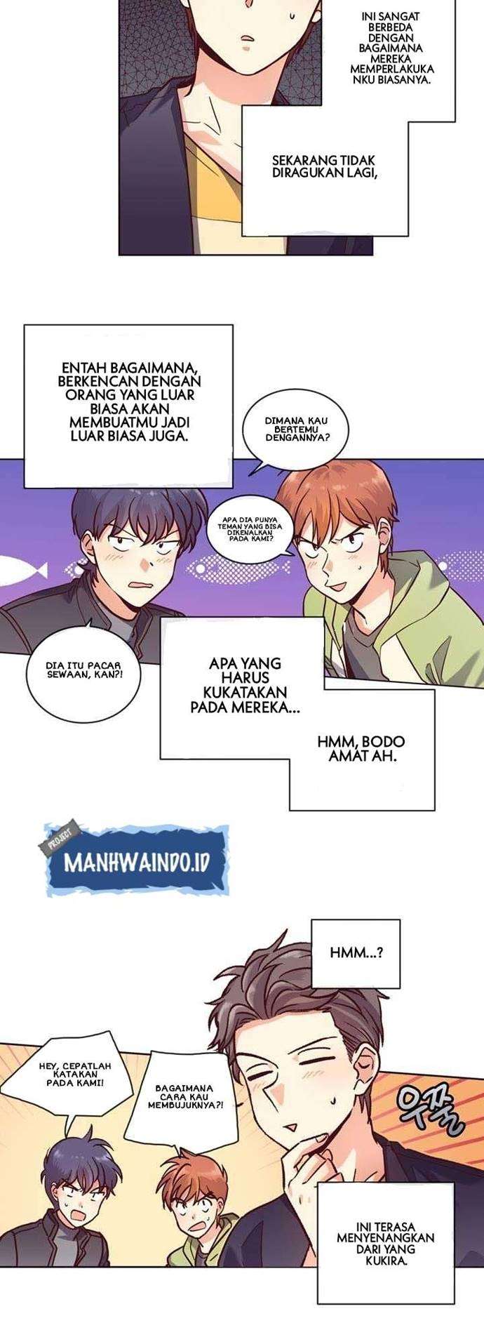 Pride Complex Chapter 13.2 - halaman 7