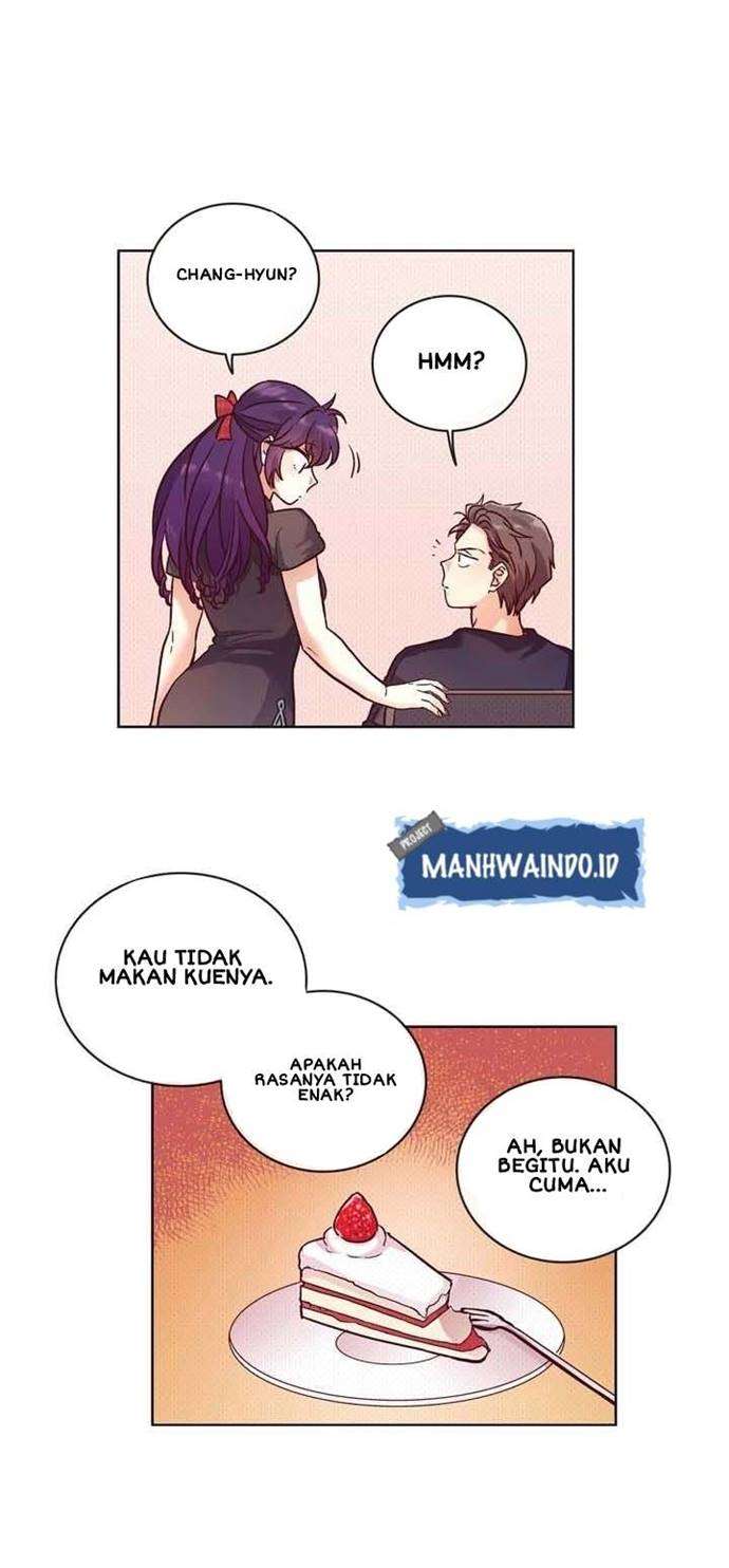 Pride Complex Chapter 13.2 - halaman 9