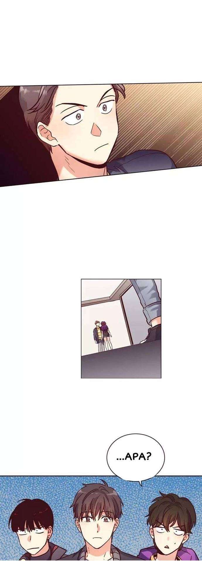 Pride Complex Chapter 14.1 - halaman 16