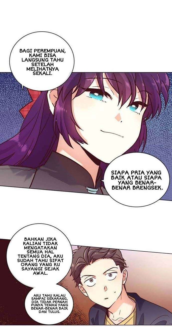 Pride Complex Chapter 14.1 - halaman 6