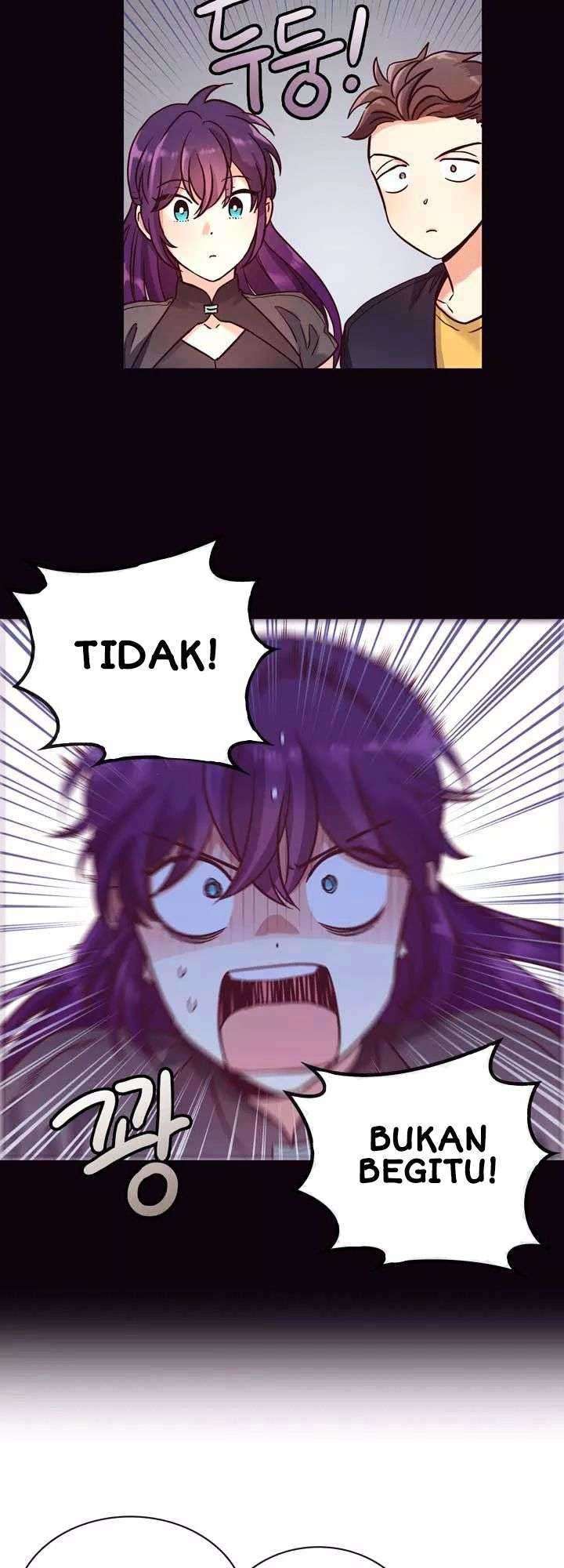 Pride Complex Chapter 15.1 - halaman 15