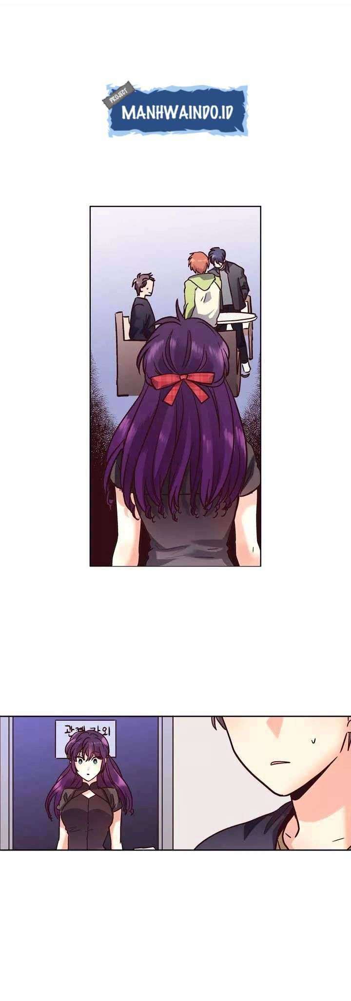Pride Complex Chapter 15.1 - halaman 3