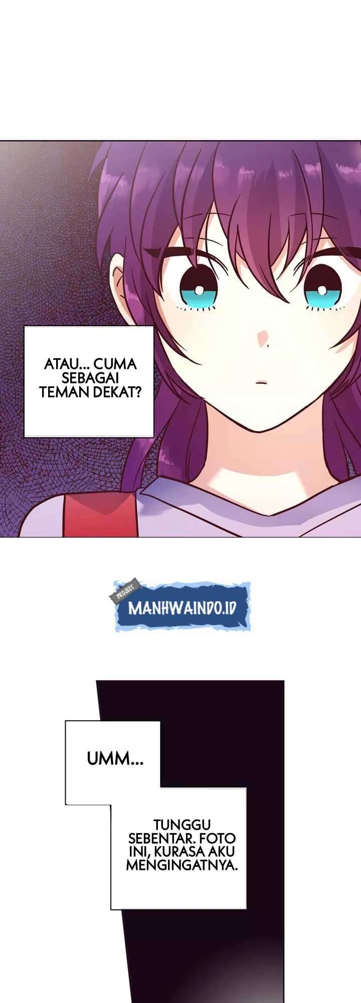 Pride Complex Chapter 15.2 - halaman 10