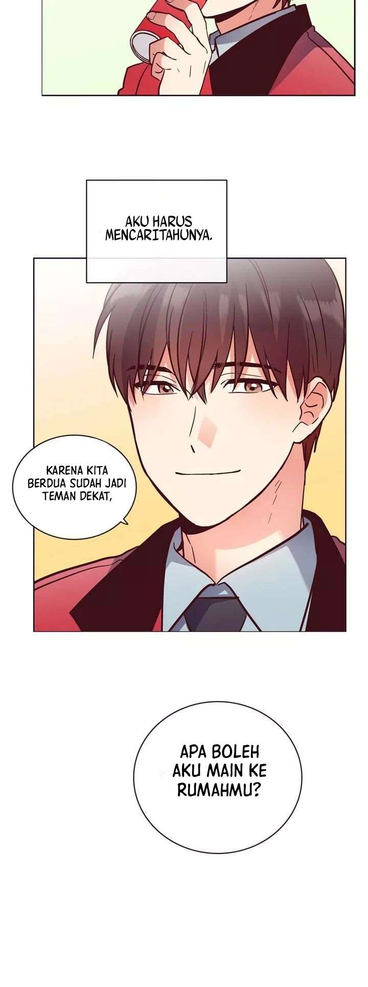 Pride Complex Chapter 16.1 - halaman 20