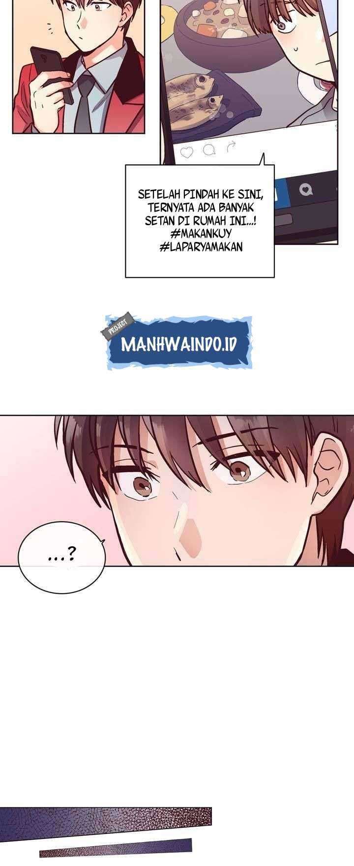 Pride Complex Chapter 16.2 - halaman 9