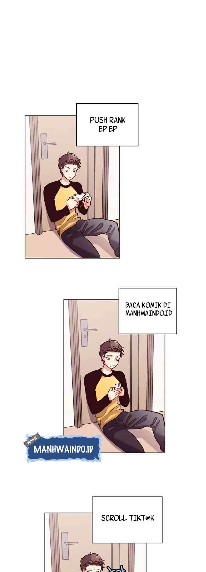 Pride Complex Chapter 17.2 - halaman 11