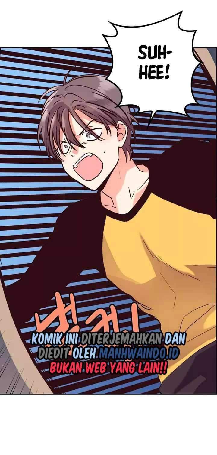Pride Complex Chapter 18.1 - halaman 20