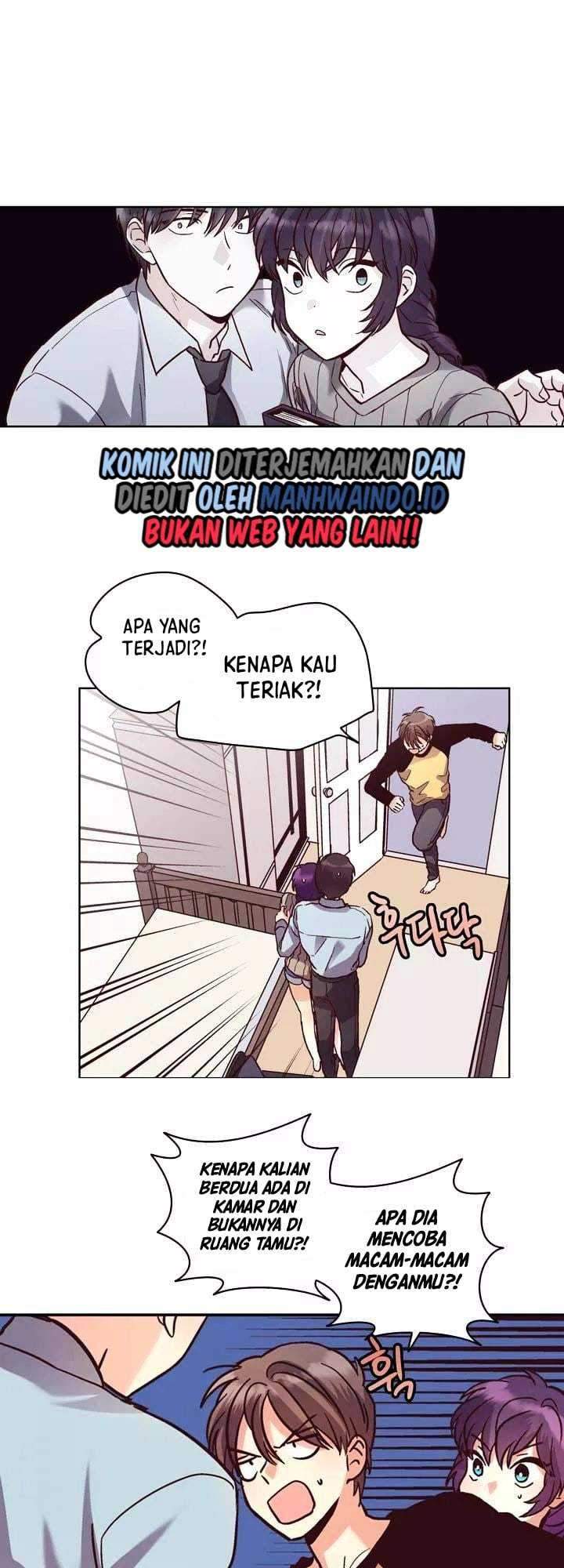 Pride Complex Chapter 18.2 - halaman 5