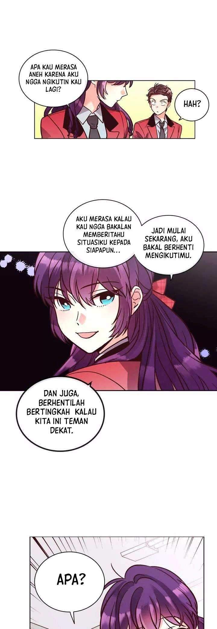 Pride Complex Chapter 19.1 - halaman 11
