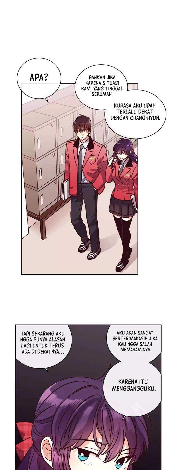Pride Complex Chapter 19.1 - halaman 14