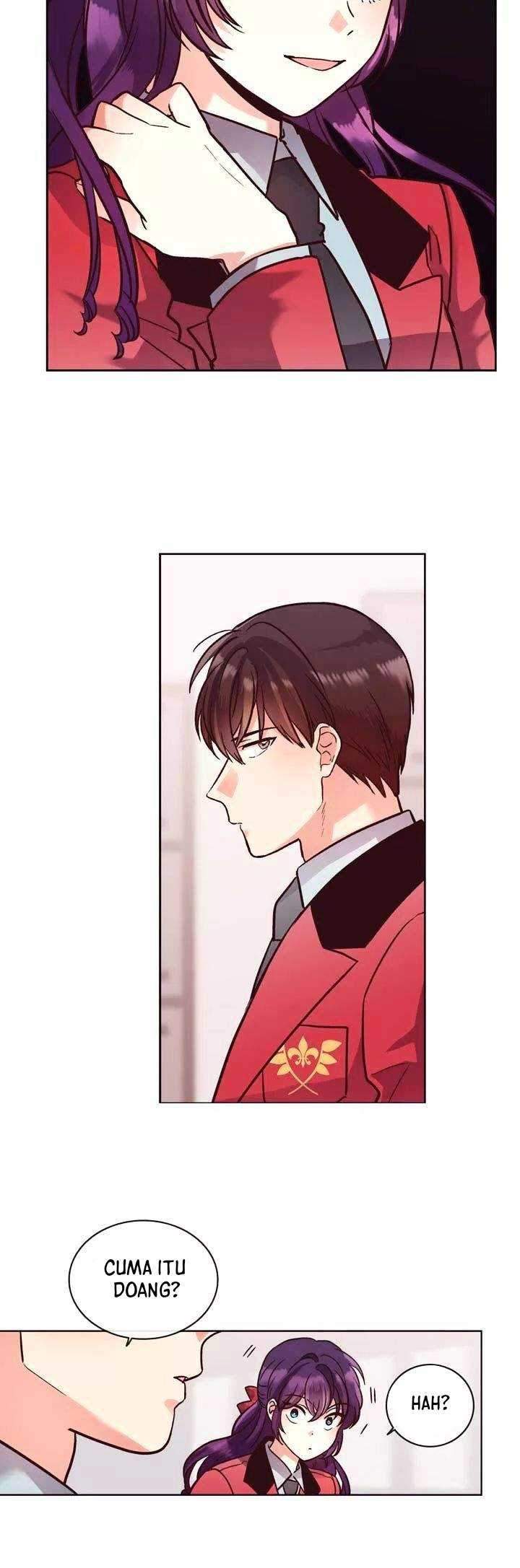 Pride Complex Chapter 19.1 - halaman 15