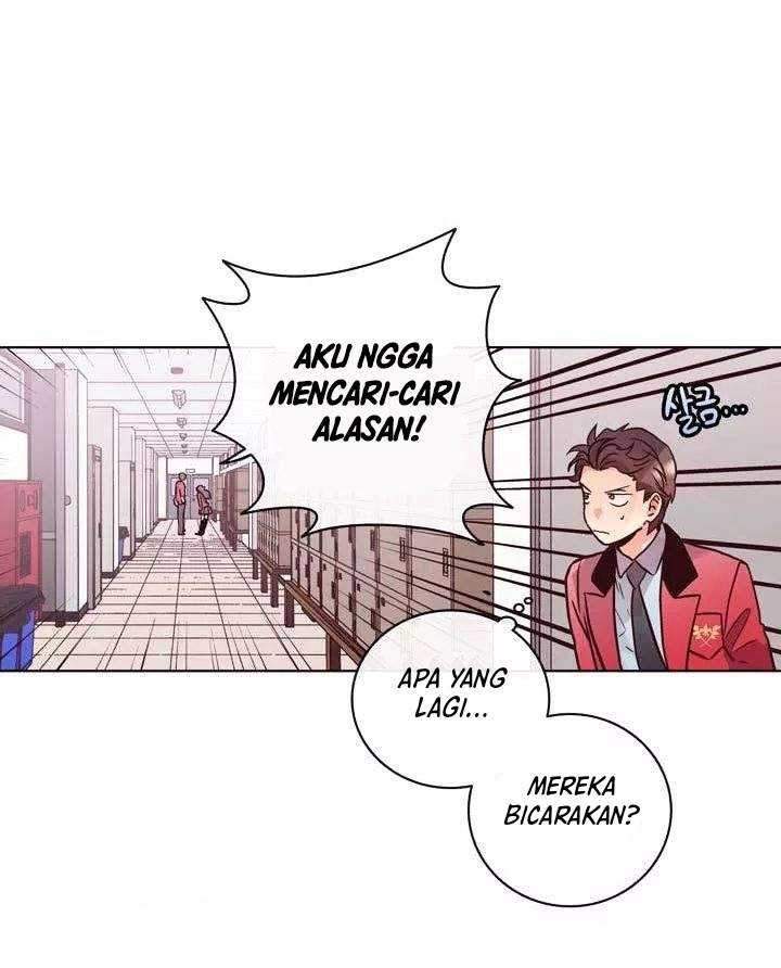 Pride Complex Chapter 19.1 - halaman 18