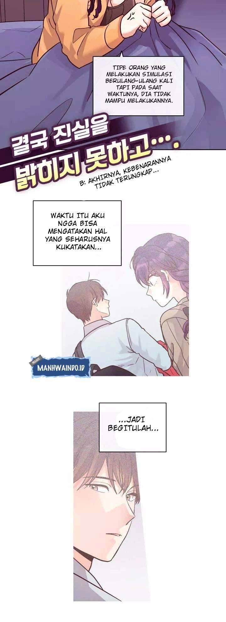 Pride Complex Chapter 19.1 - halaman 4