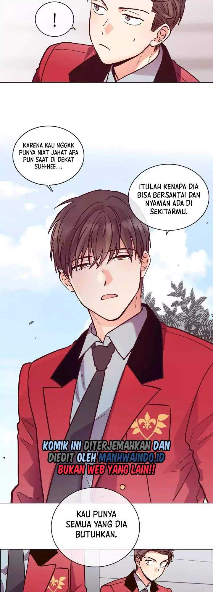 Pride Complex Chapter 19.2 - halaman 12