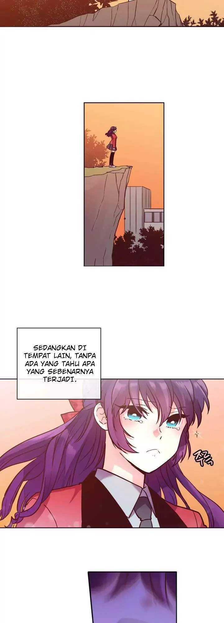 Pride Complex Chapter 19.2 - halaman 15