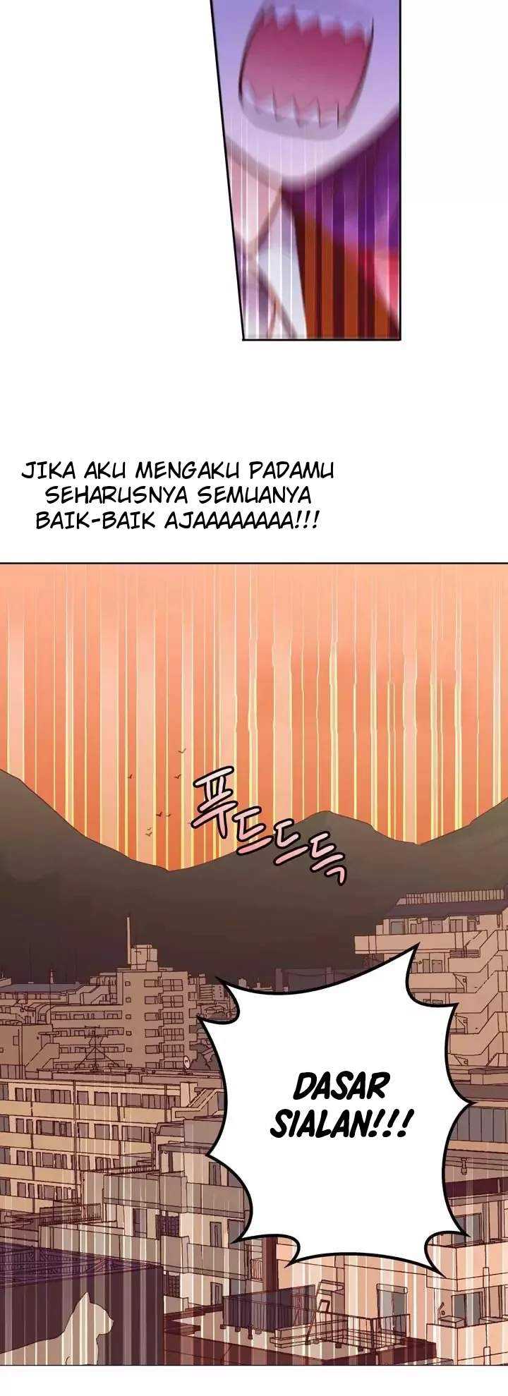 Pride Complex Chapter 19.2 - halaman 16
