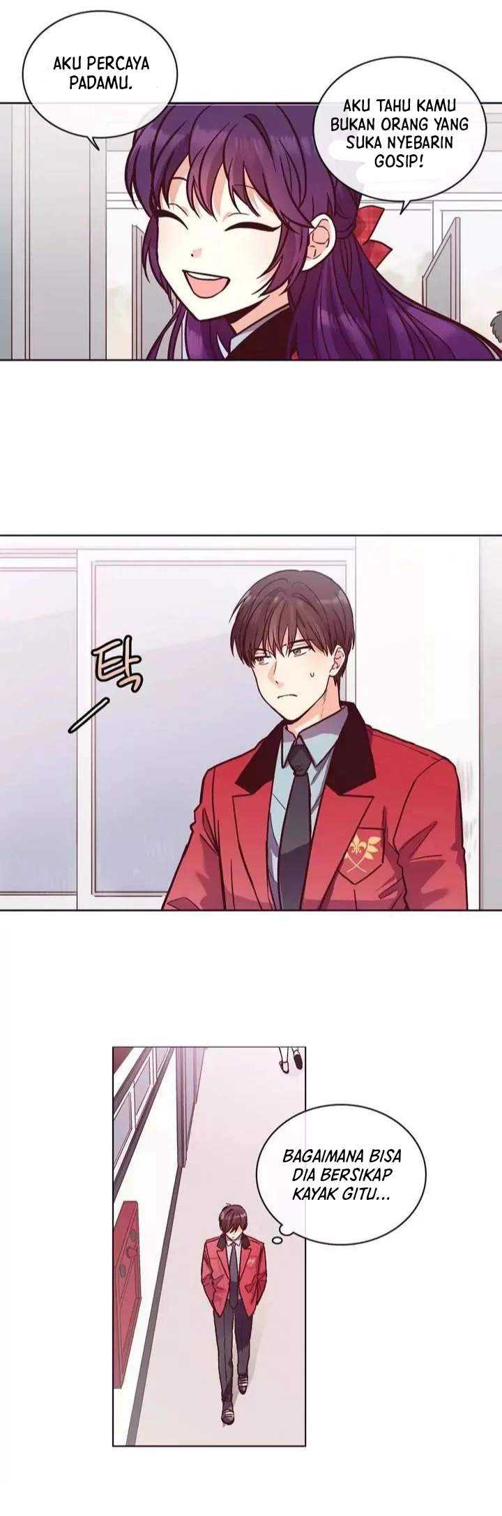Pride Complex Chapter 19.2 - halaman 4