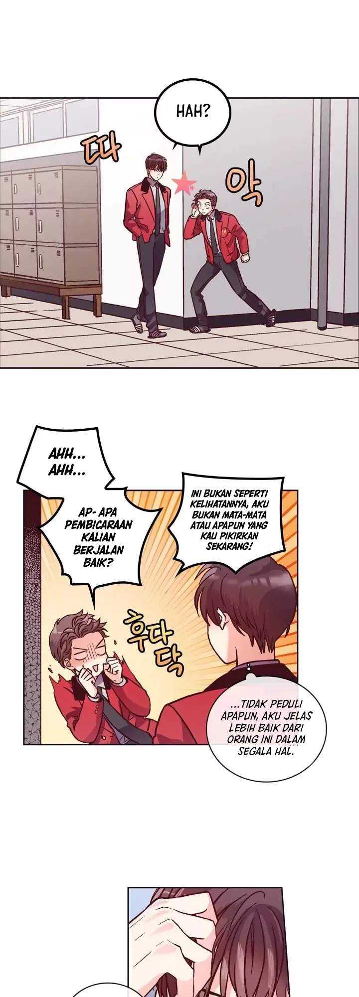 Pride Complex Chapter 19.2 - halaman 5
