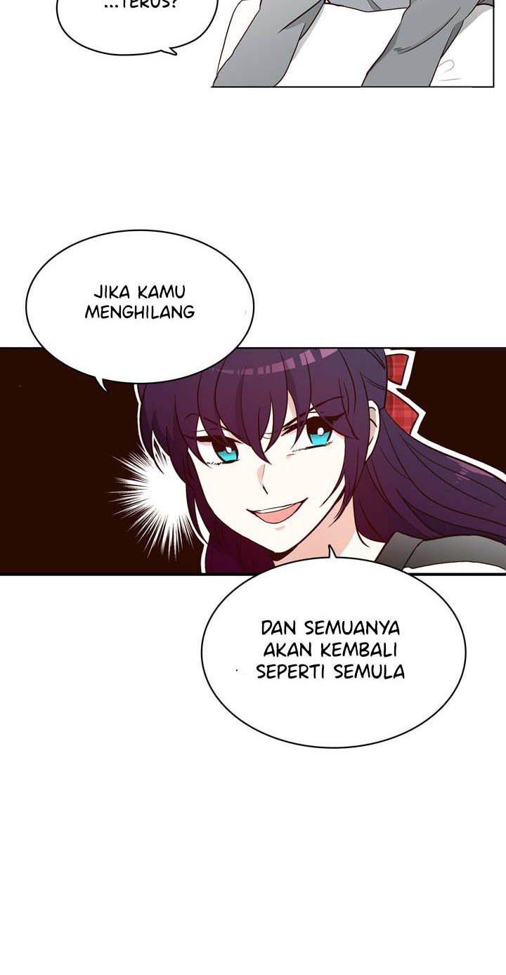 Pride Complex Chapter 2 - halaman 11