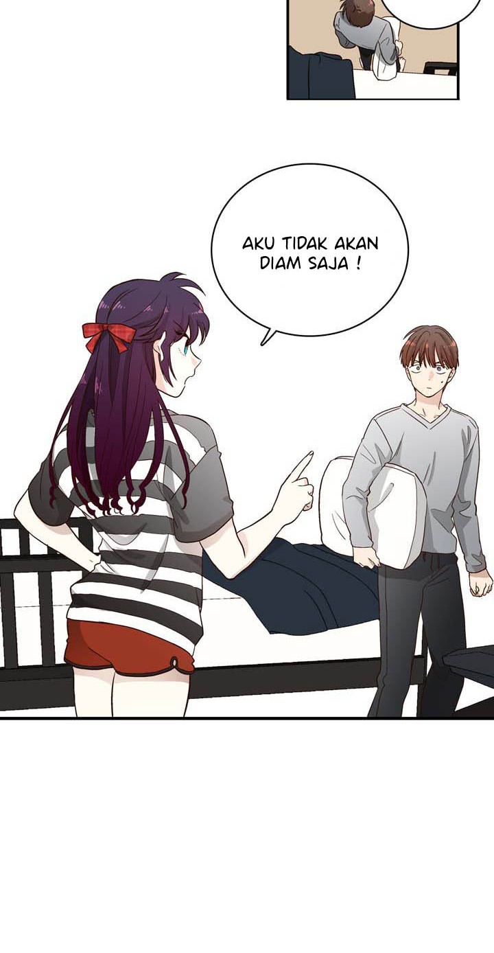 Pride Complex Chapter 2 - halaman 14