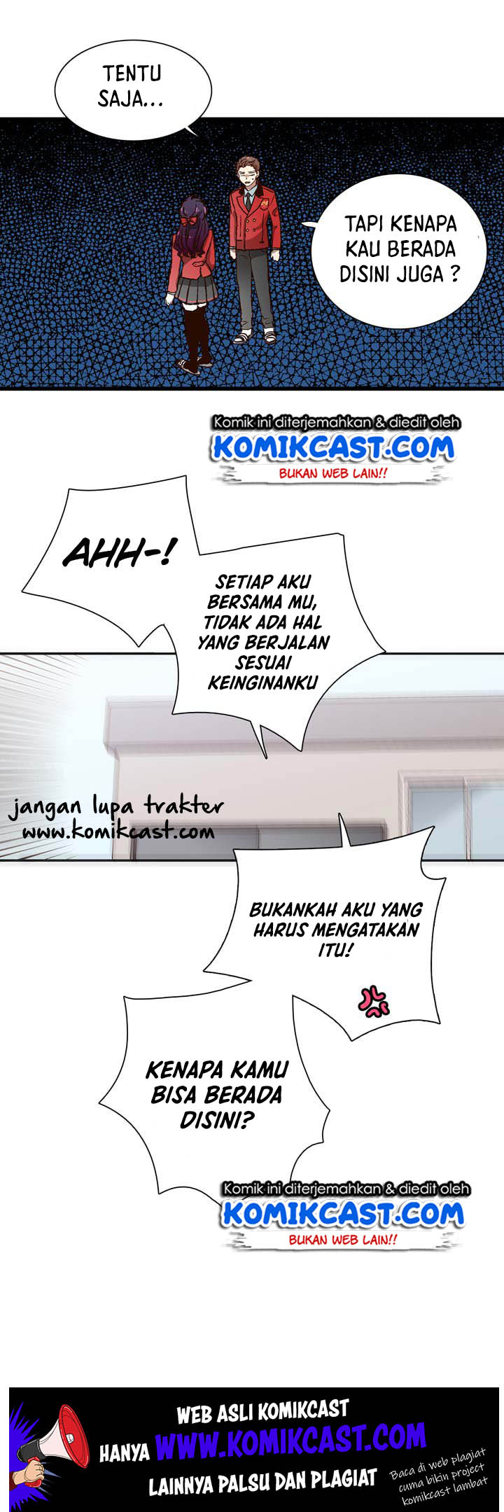 Pride Complex Chapter 2 - halaman 44