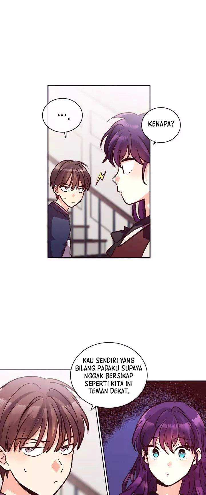 Pride Complex Chapter 20.1 - halaman 18